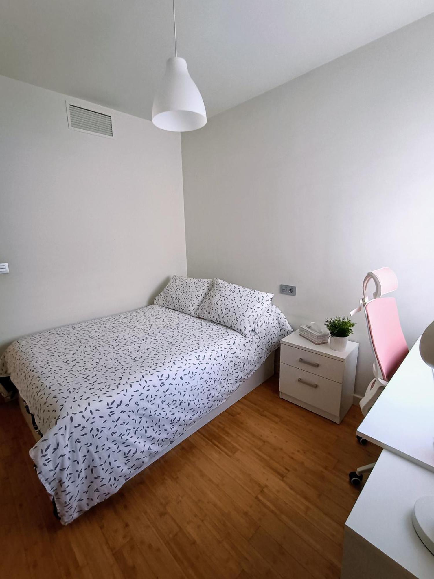Acogedora Privada En Mayka Homestay Granada