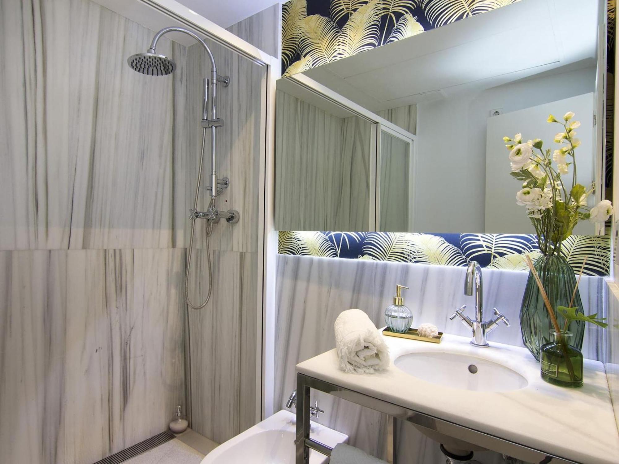Apartment Trinidad Deluxe Penthouse *