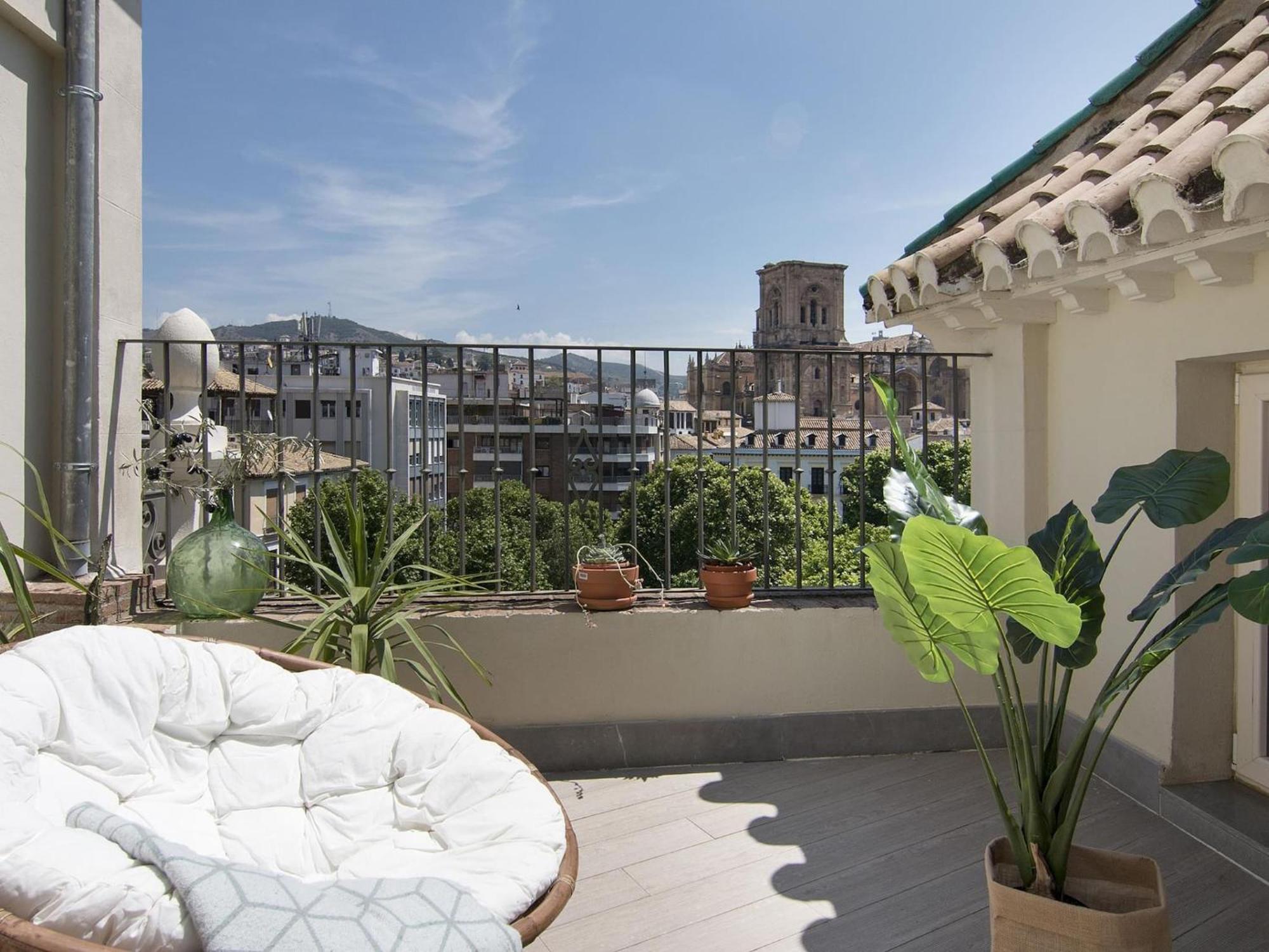 Trinidad Deluxe Penthouse