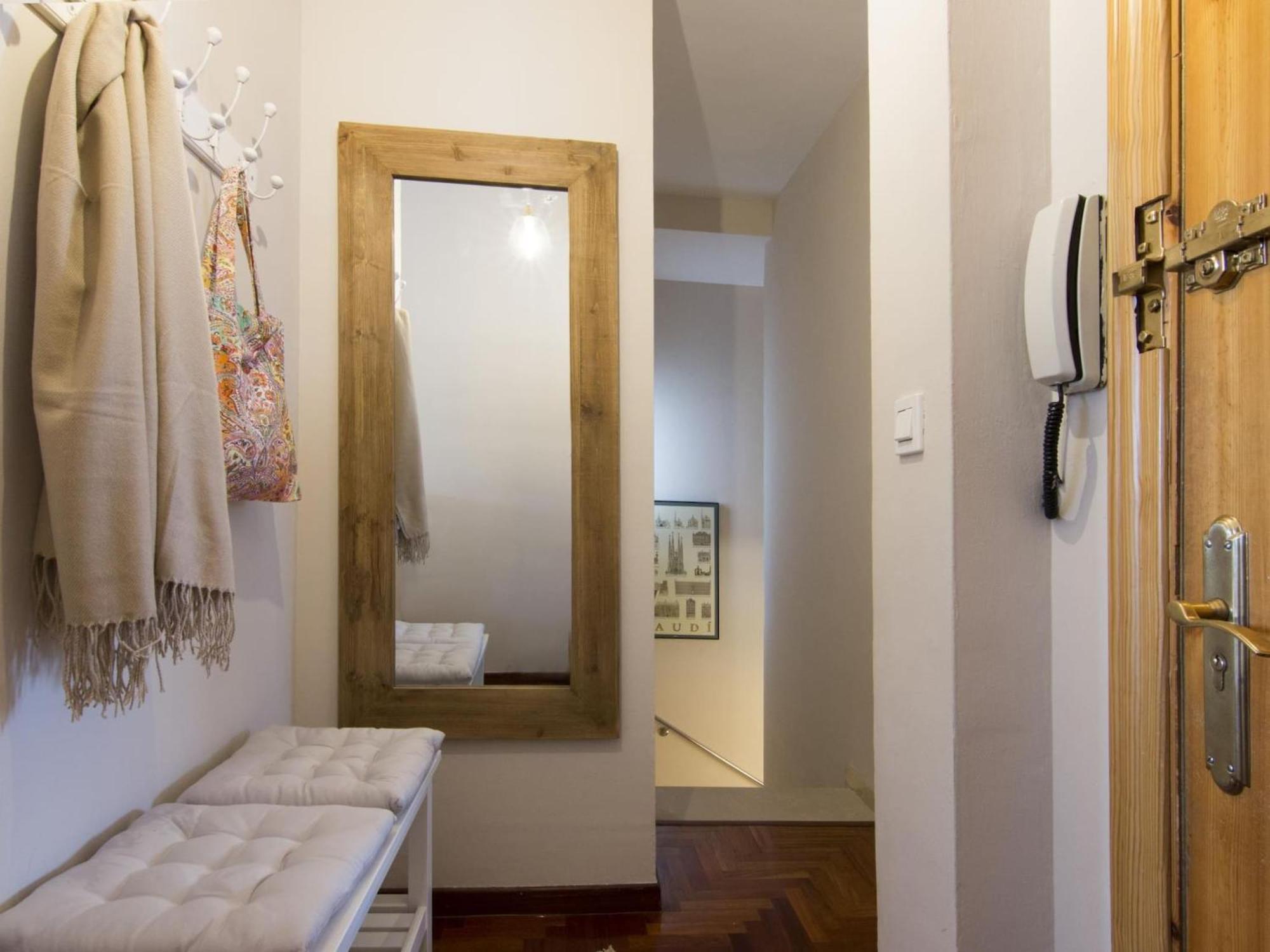 Apartment Chezmoihomes Alhambra Penthouse Granada