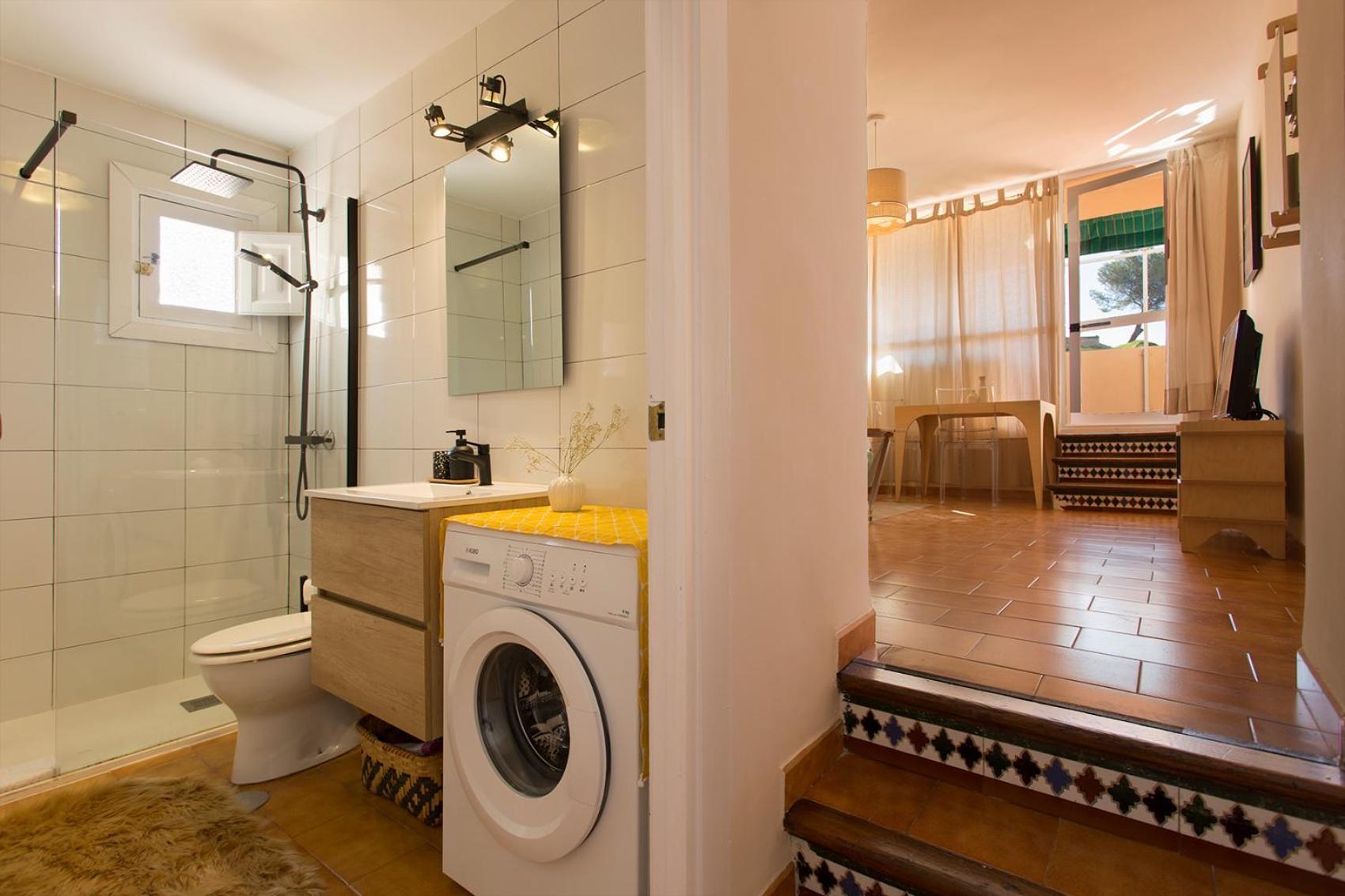 Apartment Fab Design Albaicin Serenity Con Piscina