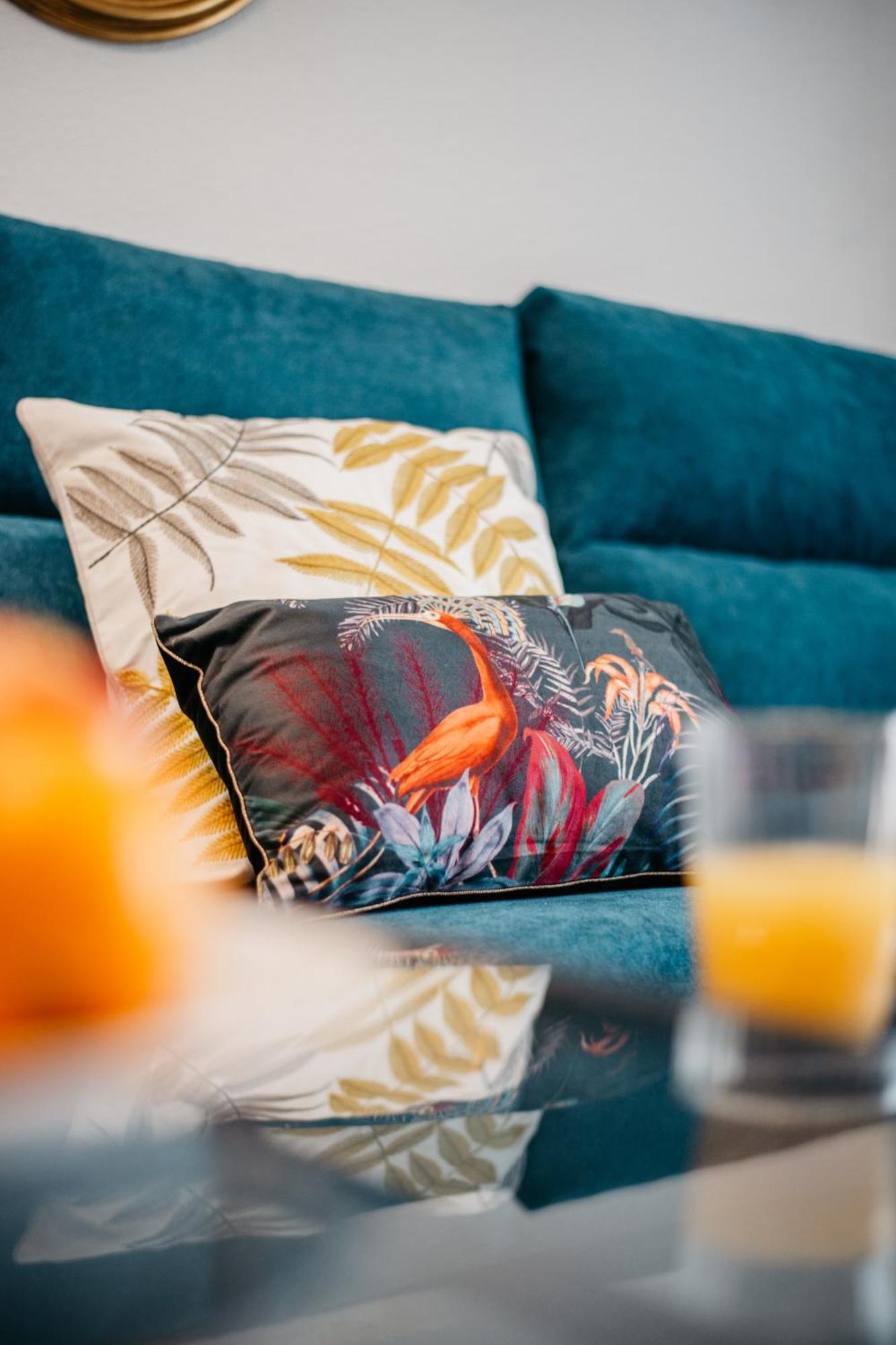 Apartment Tuguest Maria Luisa - Free Parking Granada