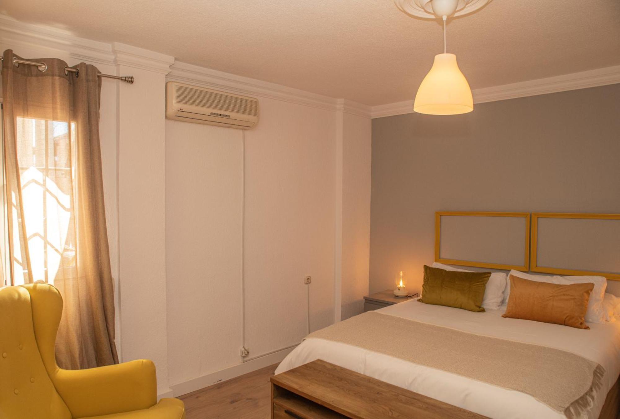 Stagging New Life Apartment *