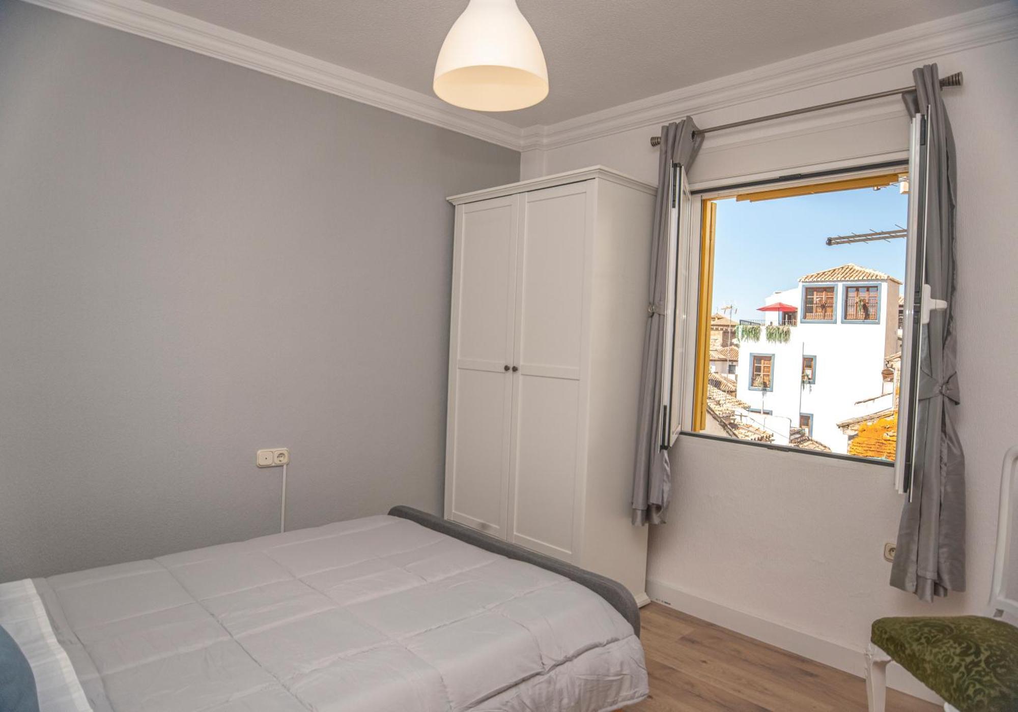 Stagging New Life Granada