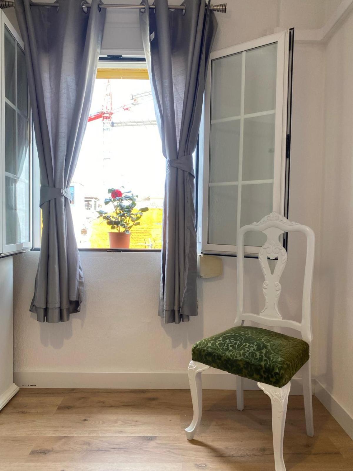 Apartment Stagging New Life