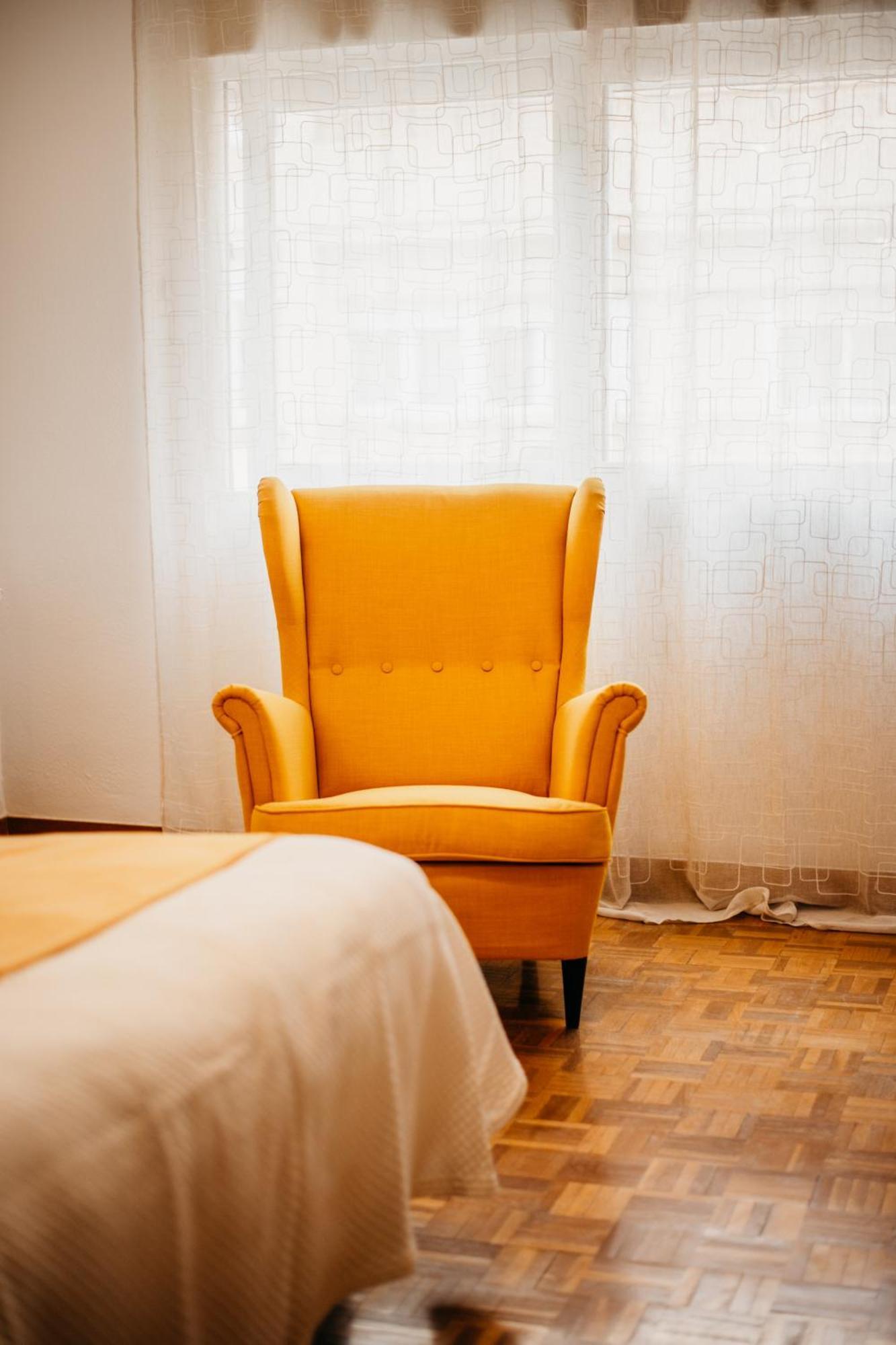 Tuguest Maria Luisa - Free Parking Apartment *