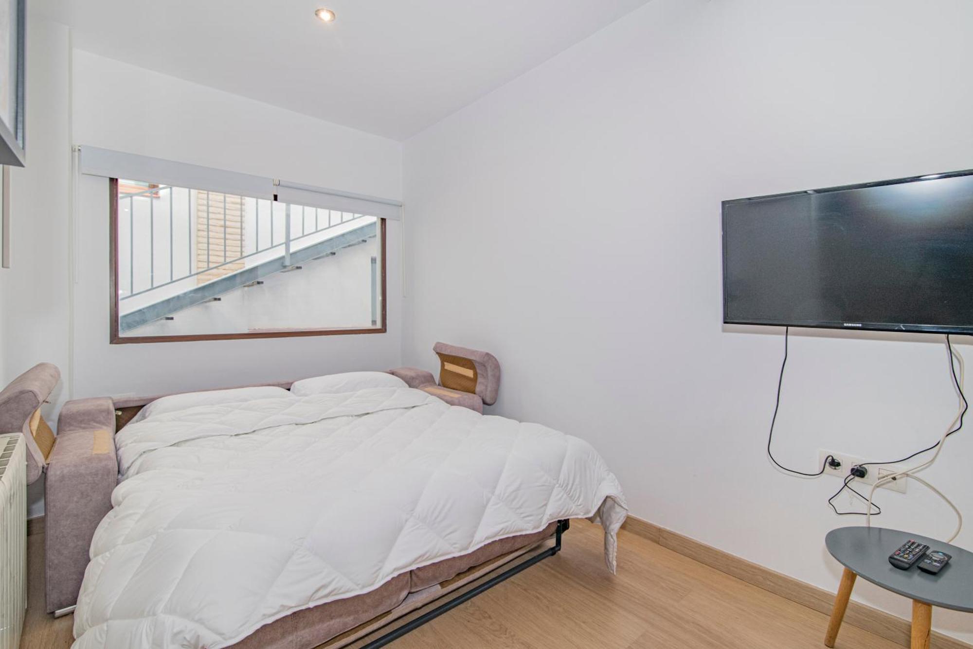 Gloria Bendita Apartment *