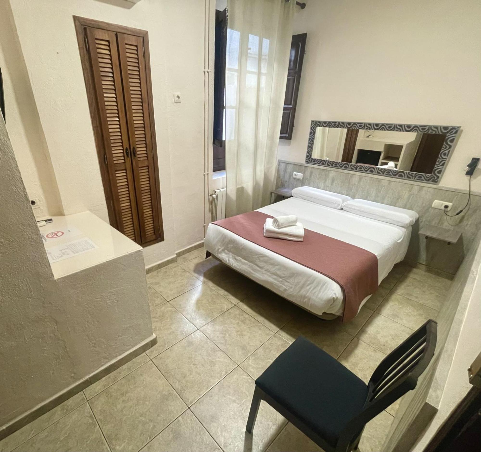 Arteaga Hostal&baños Arabes Elvira * Granada