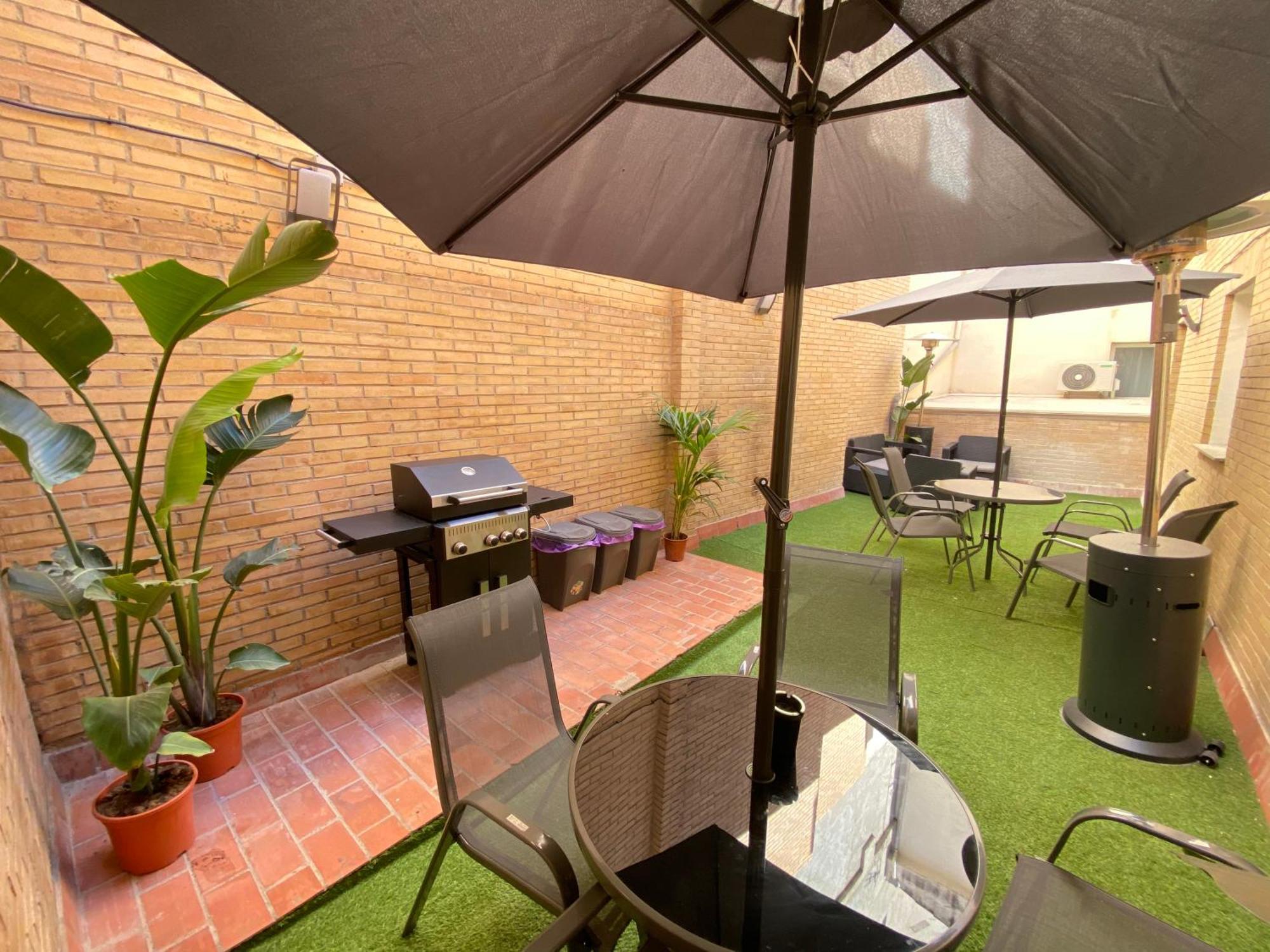 Prueba Khách sạn nang
