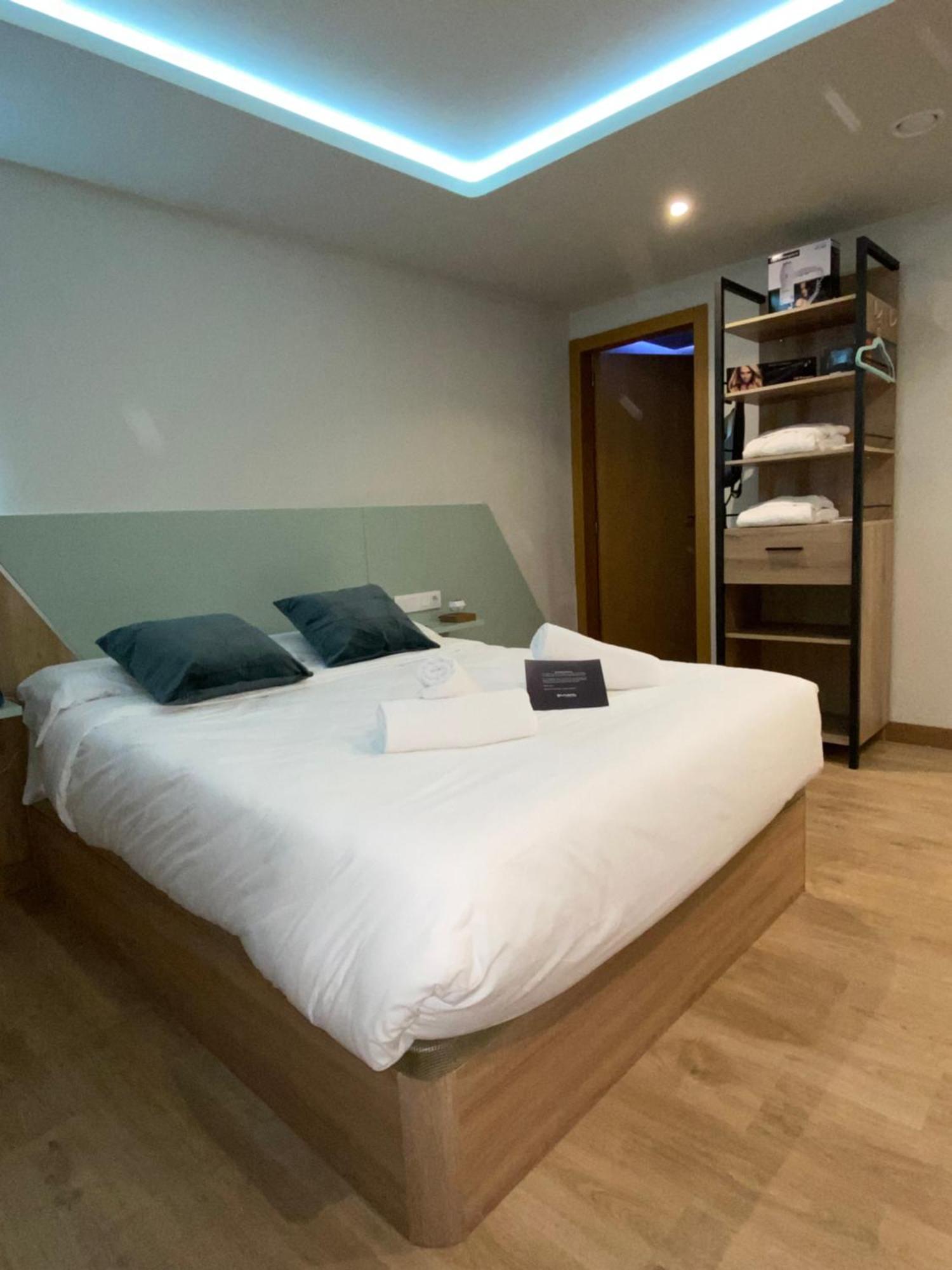 Prueba Khách sạn nang Granada