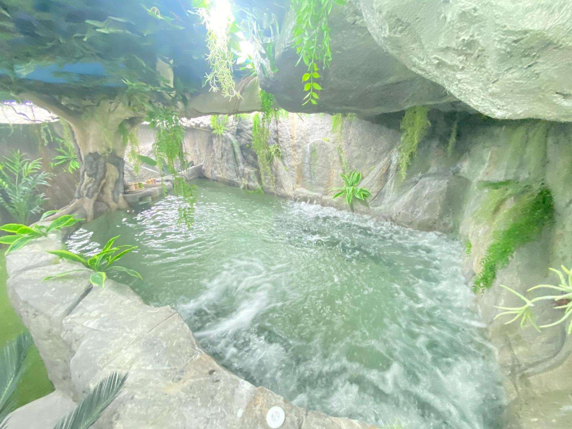 Prueba Khách sạn nang Granada