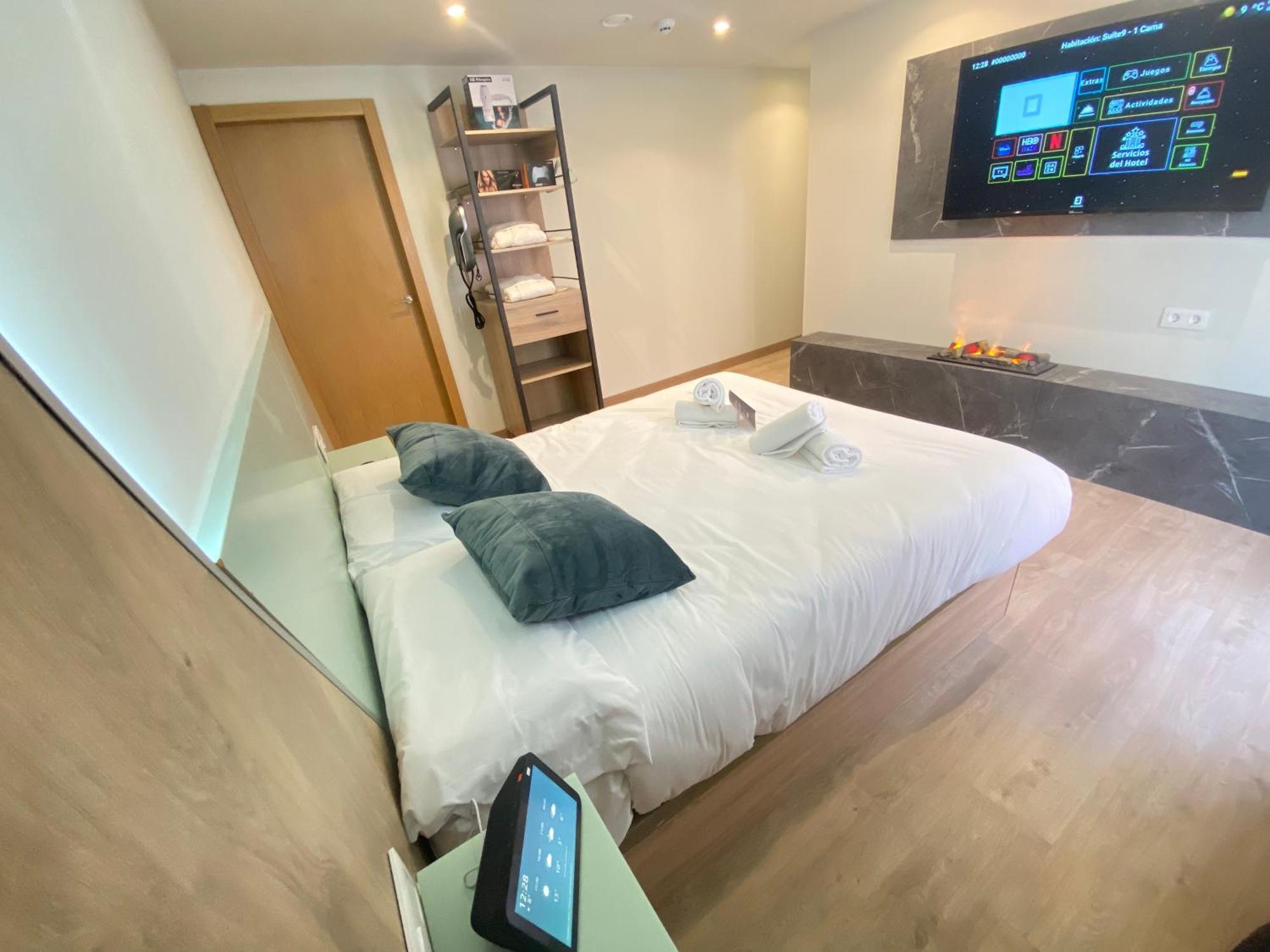 Prueba Khách sạn nang Granada