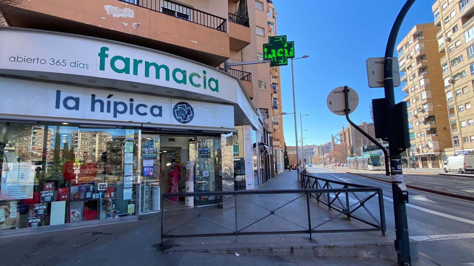 Homestay Palace - En Granada
