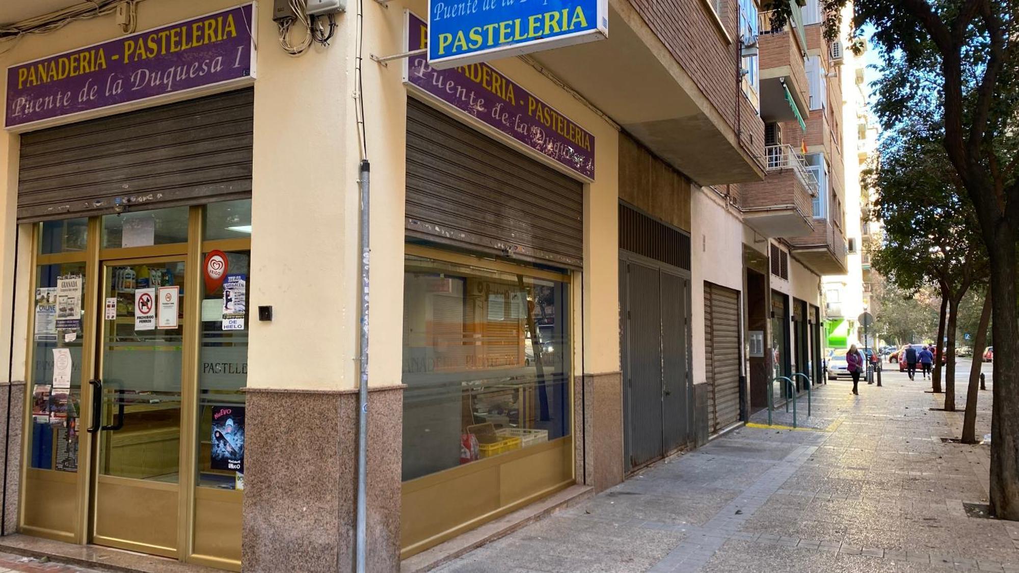 Homestay Palace - En Granada