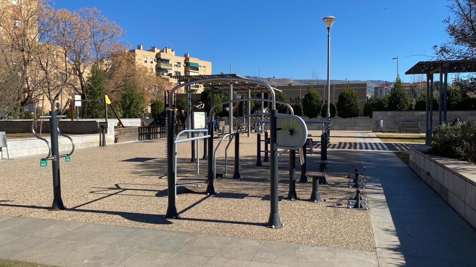 Homestay Palace - En Granada
