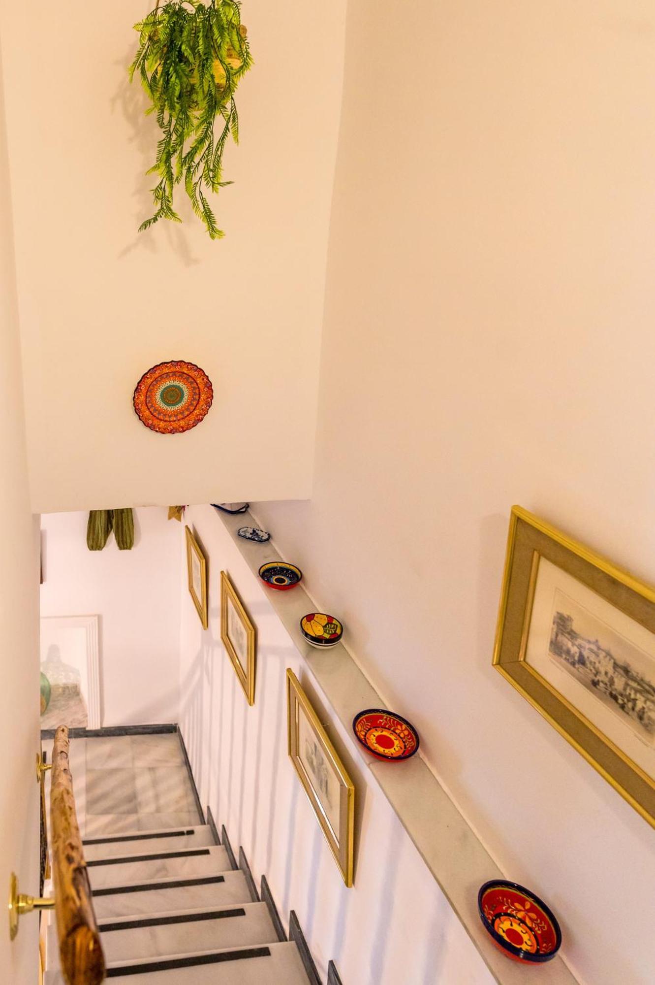 Nhà nghỉ Casa