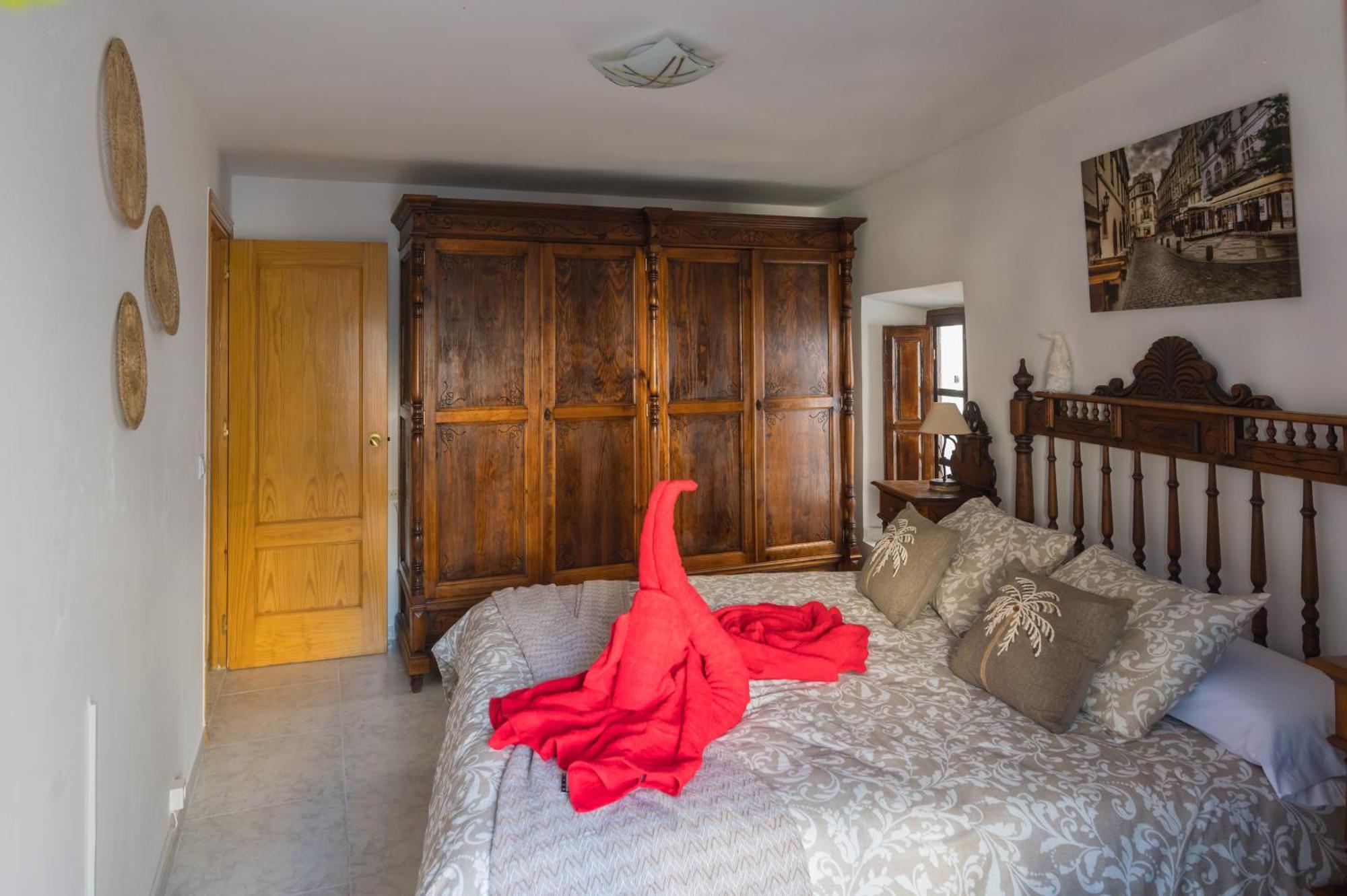 Nhà nghỉ Casa *