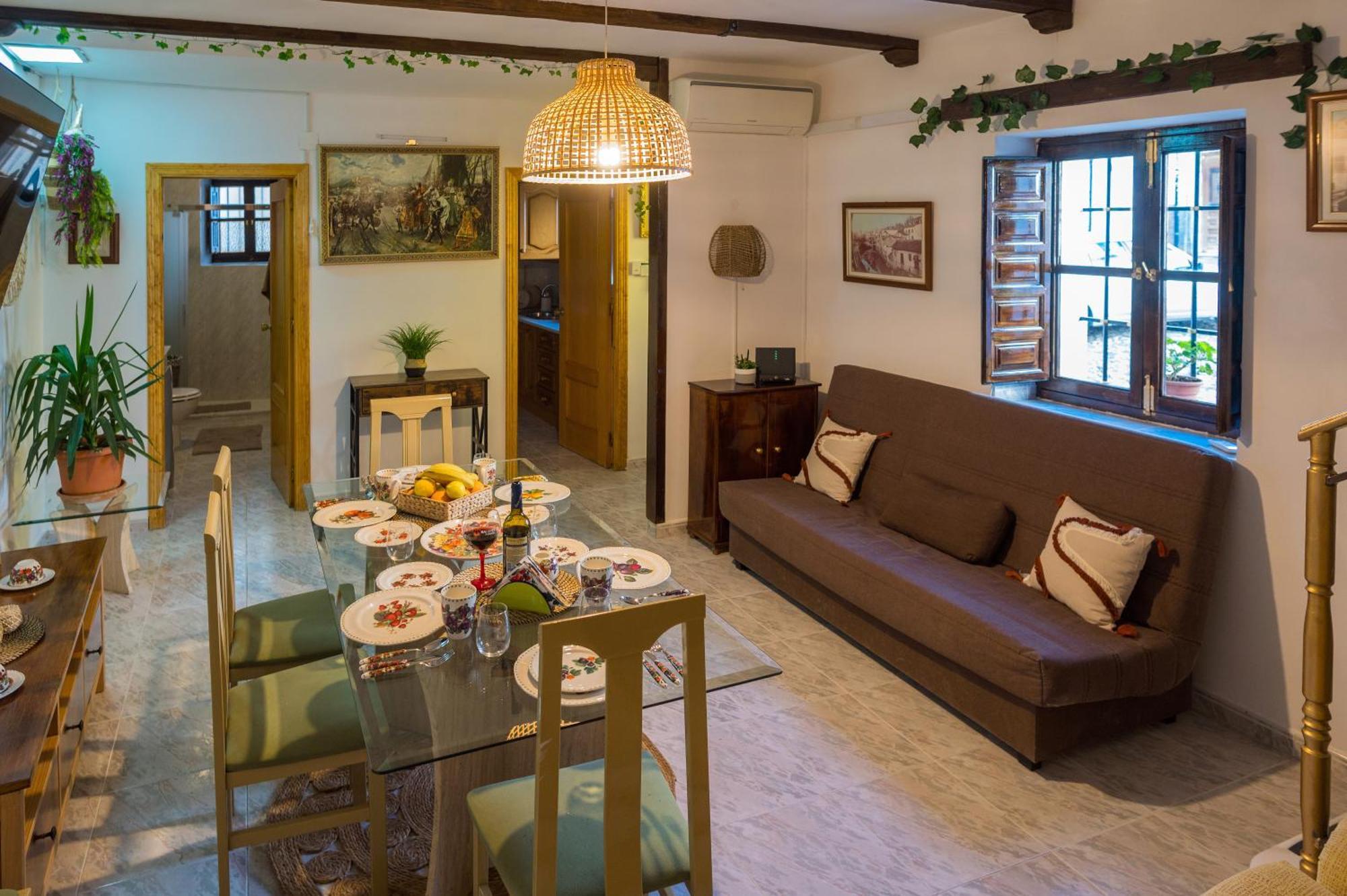Nhà nghỉ Casa *