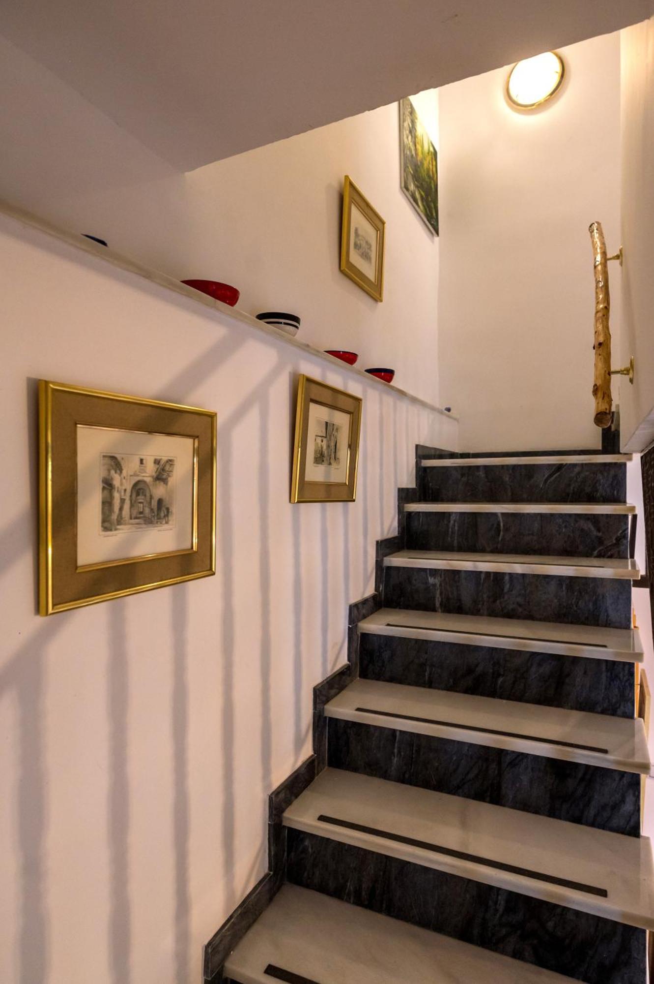 Casa Nhà nghỉ