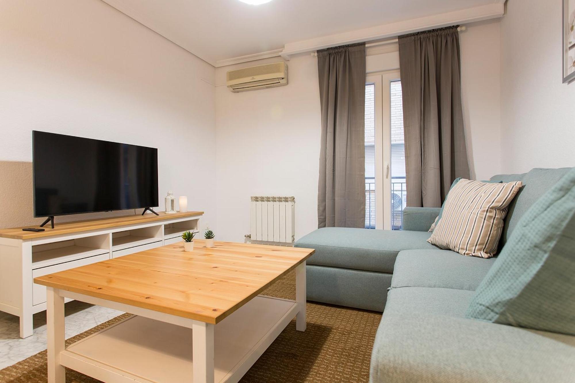 Comfort And Beauty Parking Space Included Beahost Granada