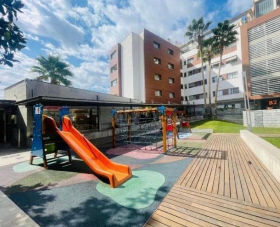 Vivir En El Campus De La Salud Granada