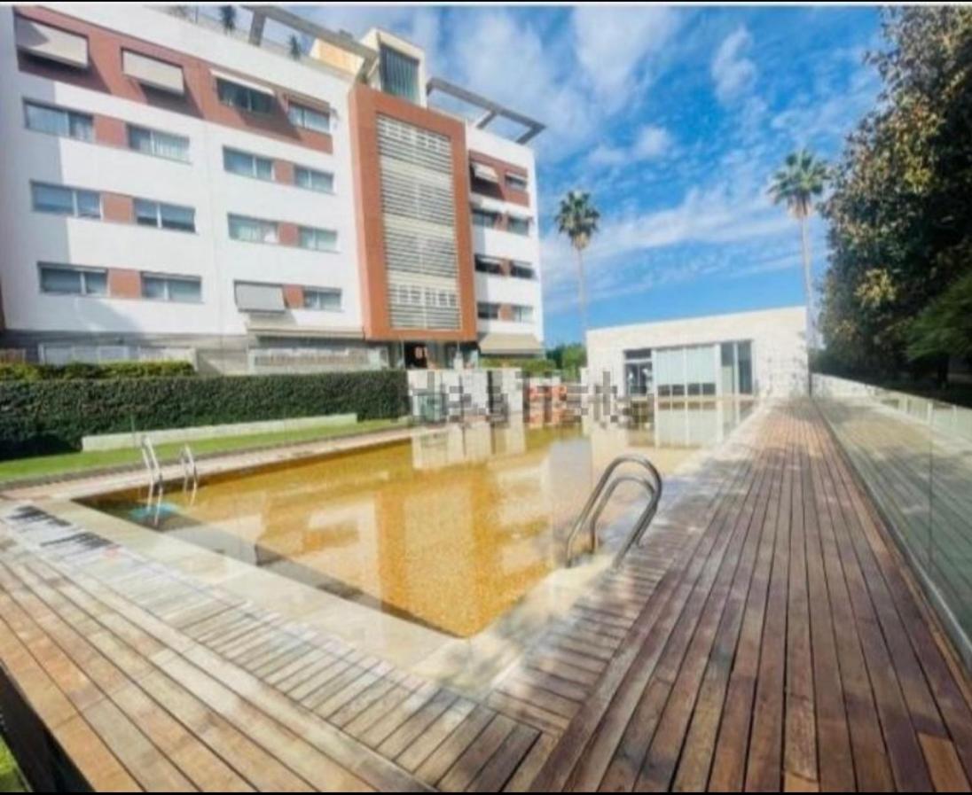 Apartment Vivir En El Campus De La Salud *