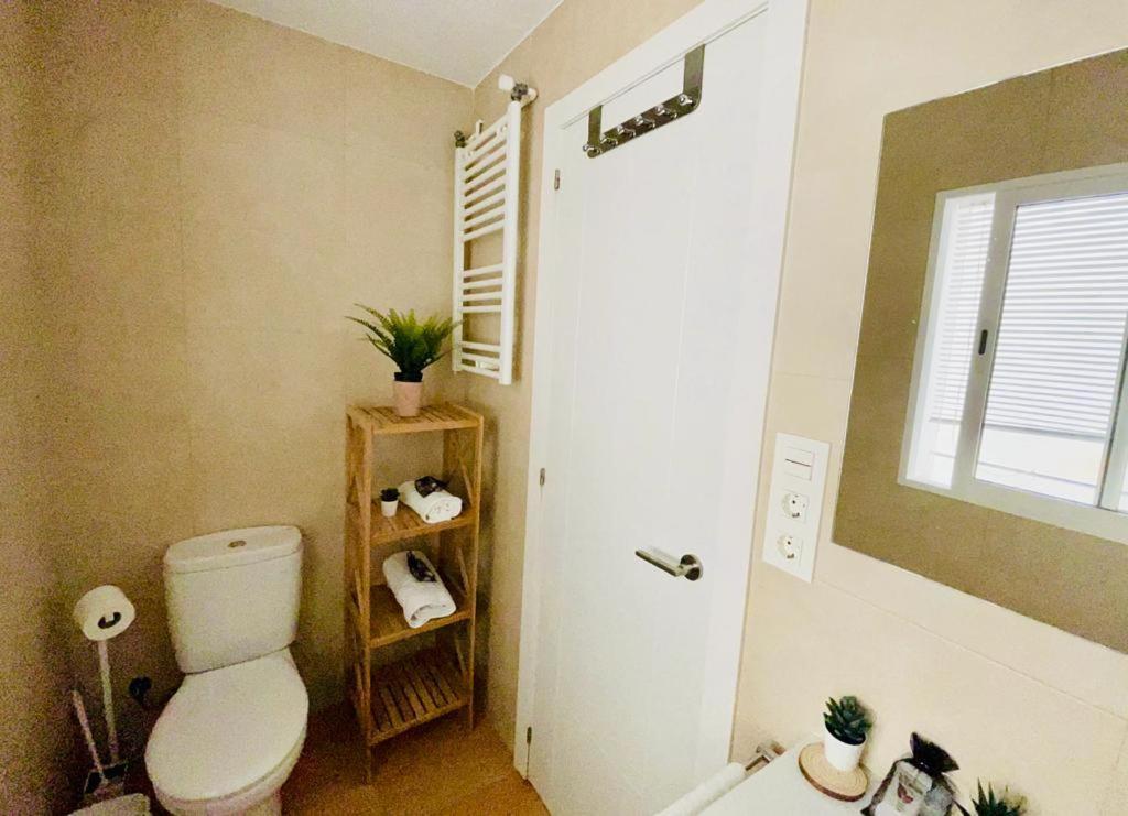Apartment En El Corazon De