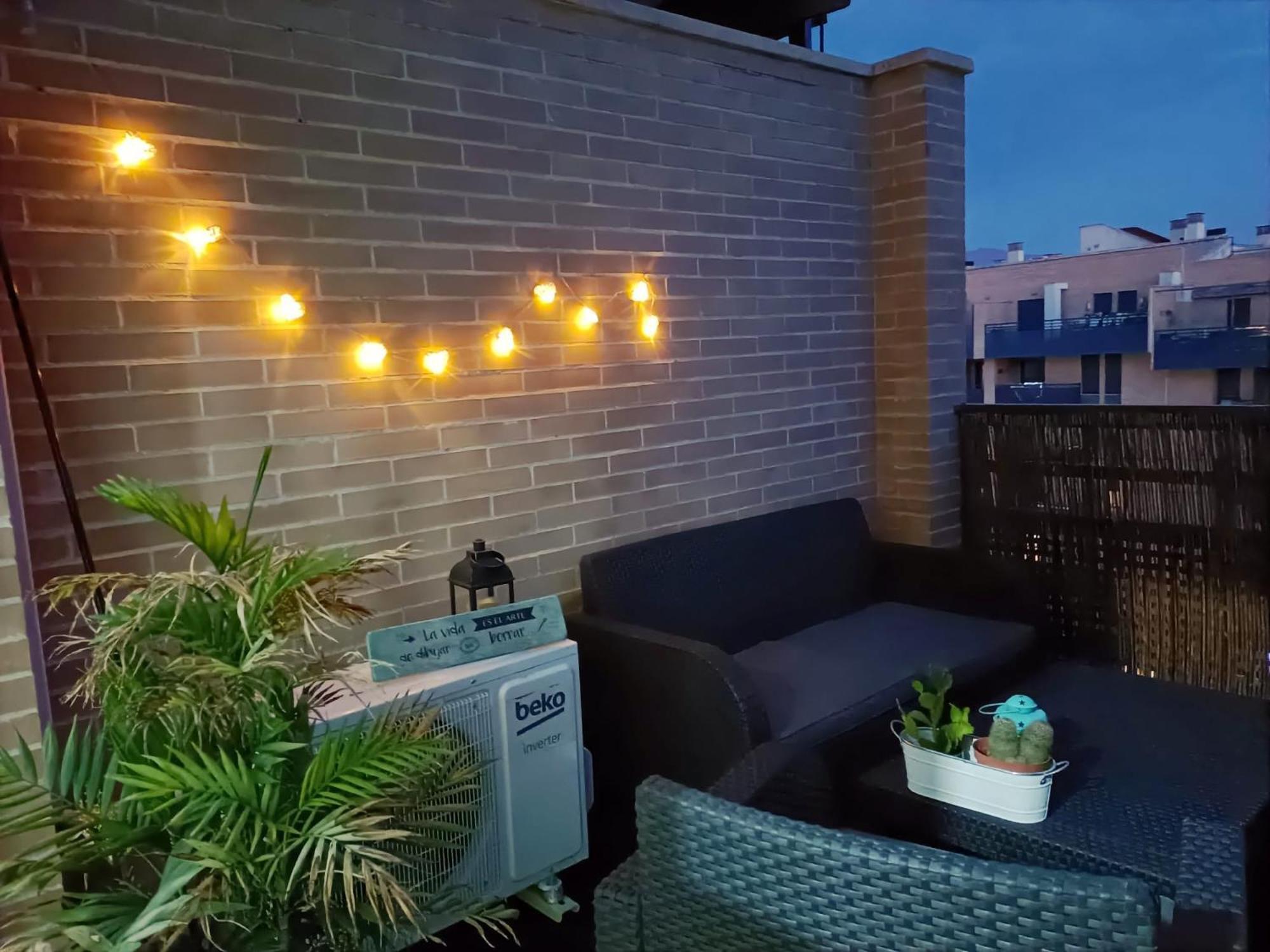 Acogedora Privada En Mayka Homestay *