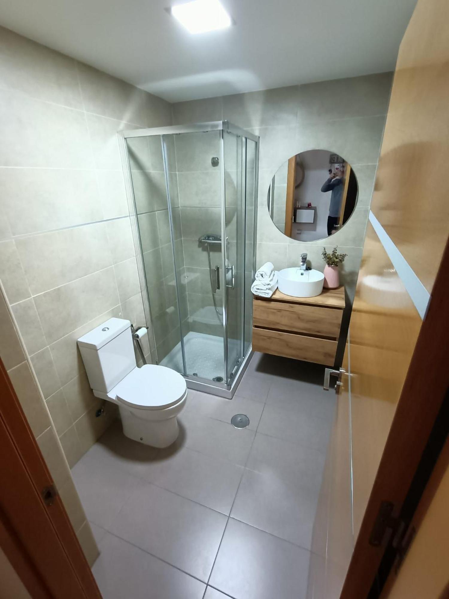 Acogedora Privada En Mayka Homestay Granada