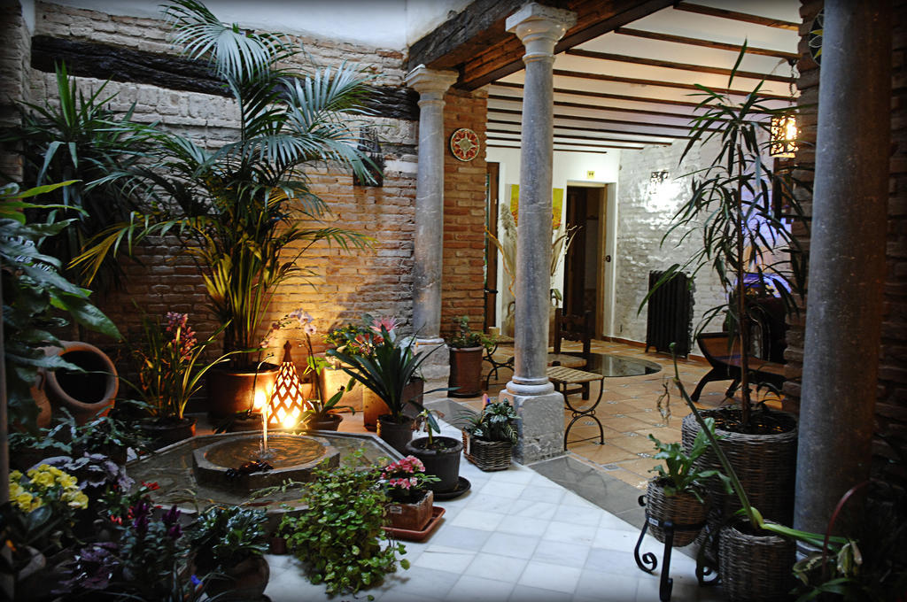 Casa de hóspedes Alfin Granada