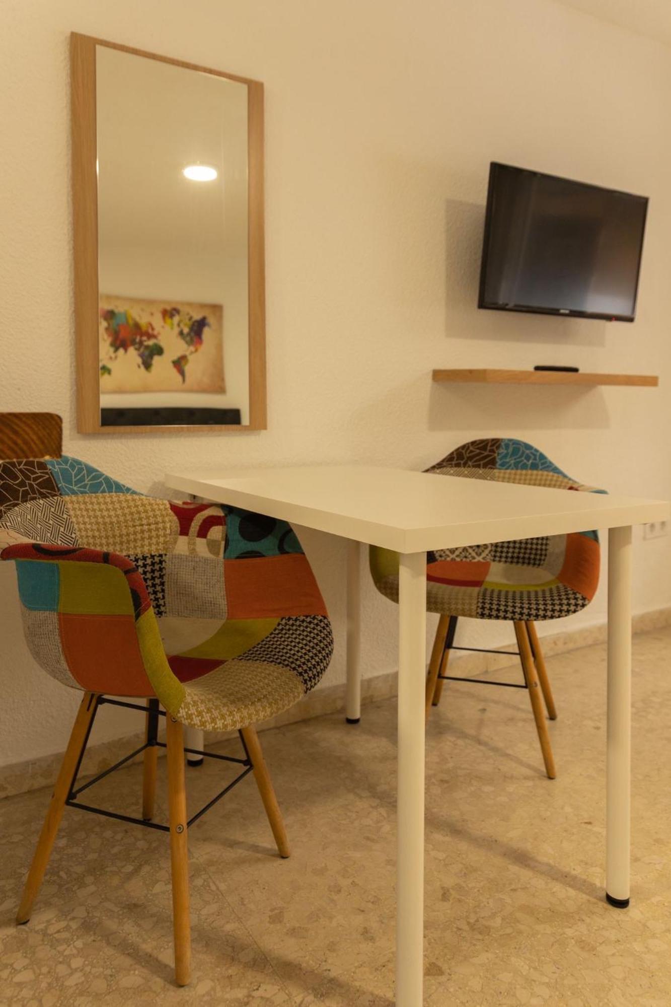 Apartment Jardines Del Triunfo