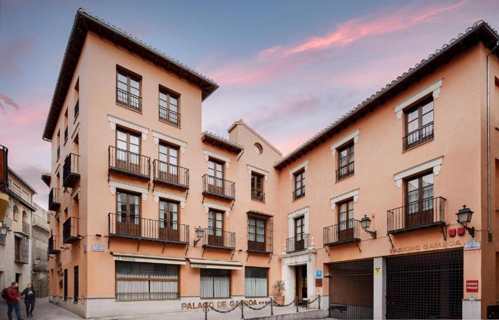 Ap Escudo A21 Apartment