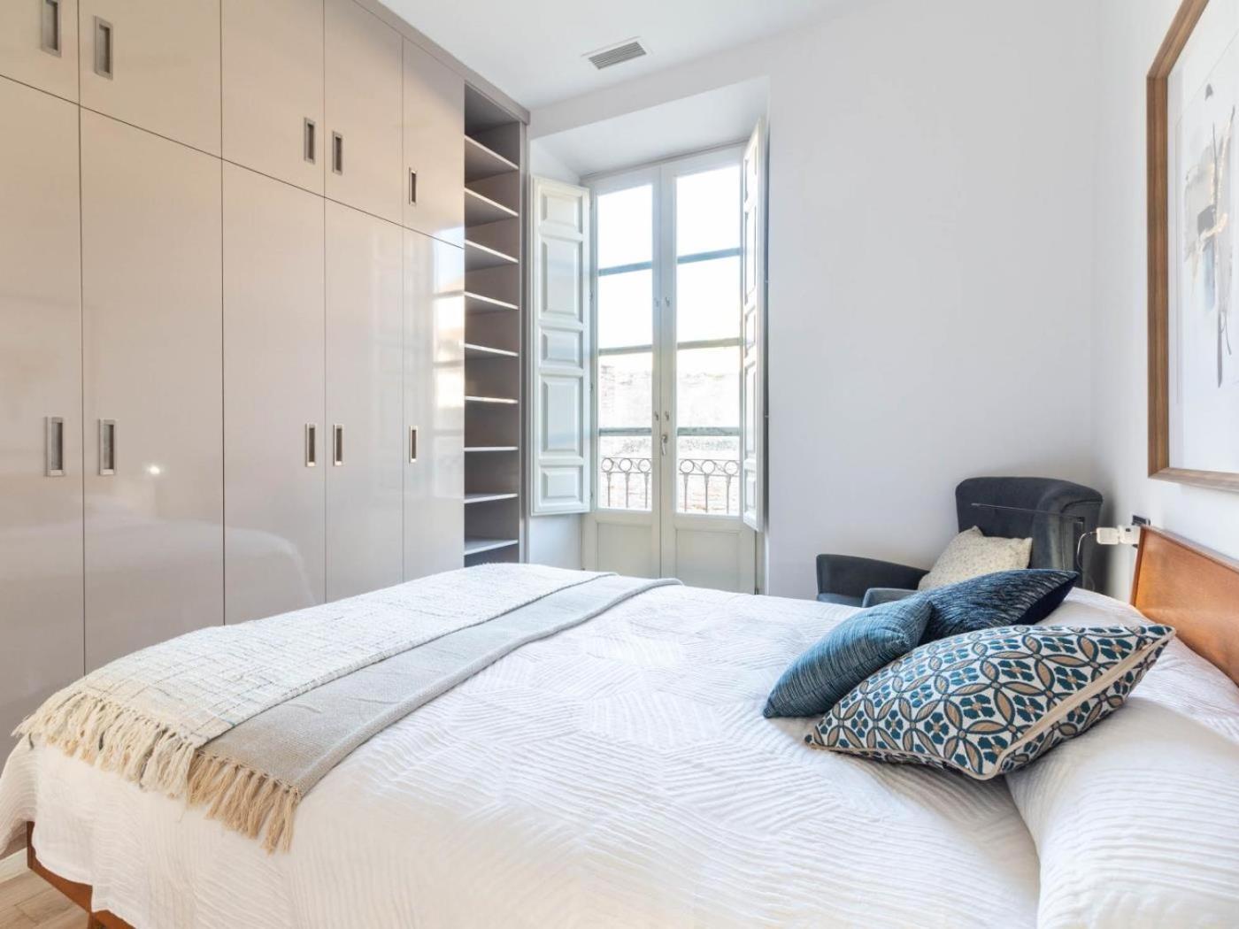 Ap Escudo A21 Apartment