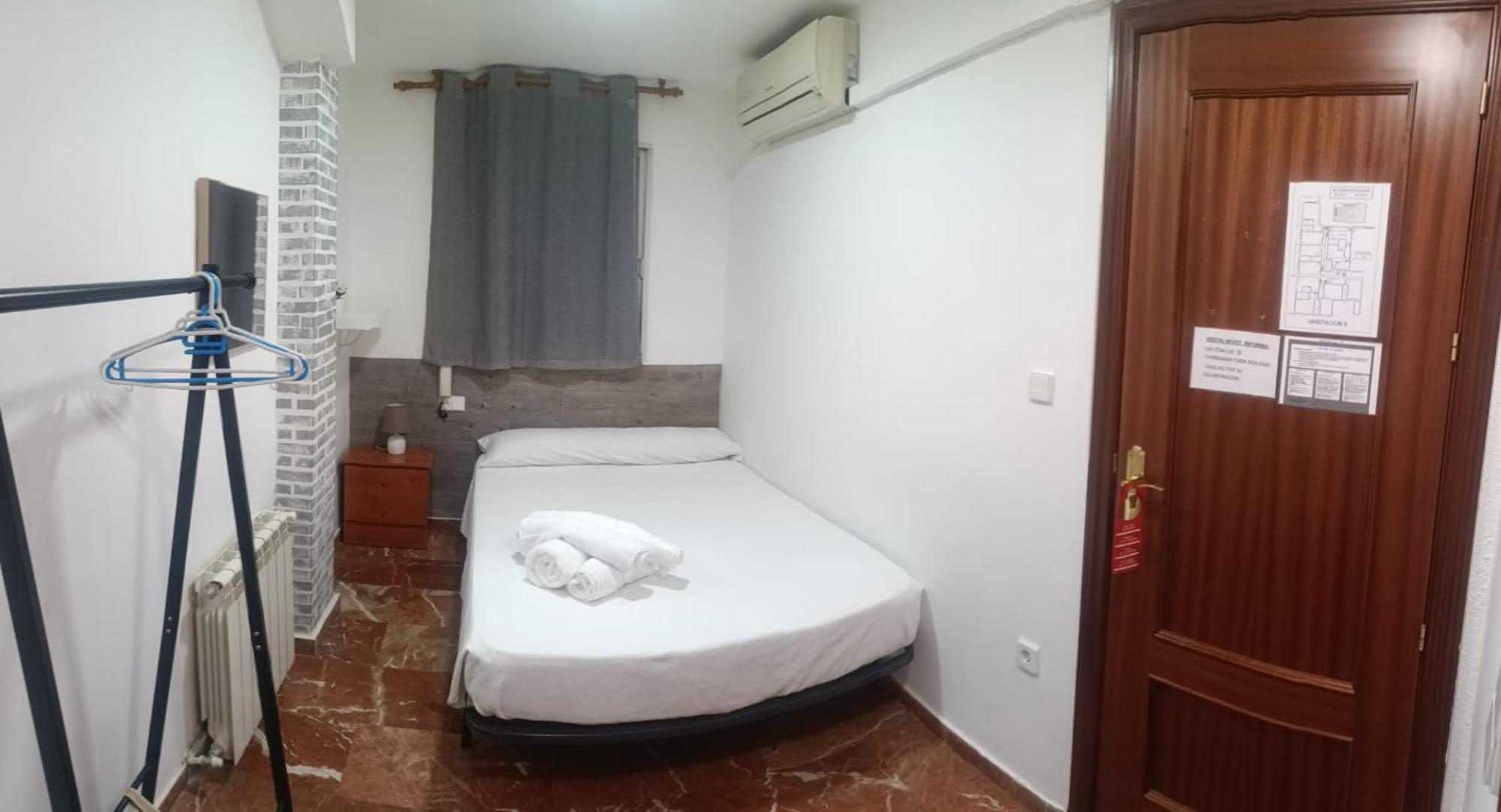Casa de hóspedes Nevot