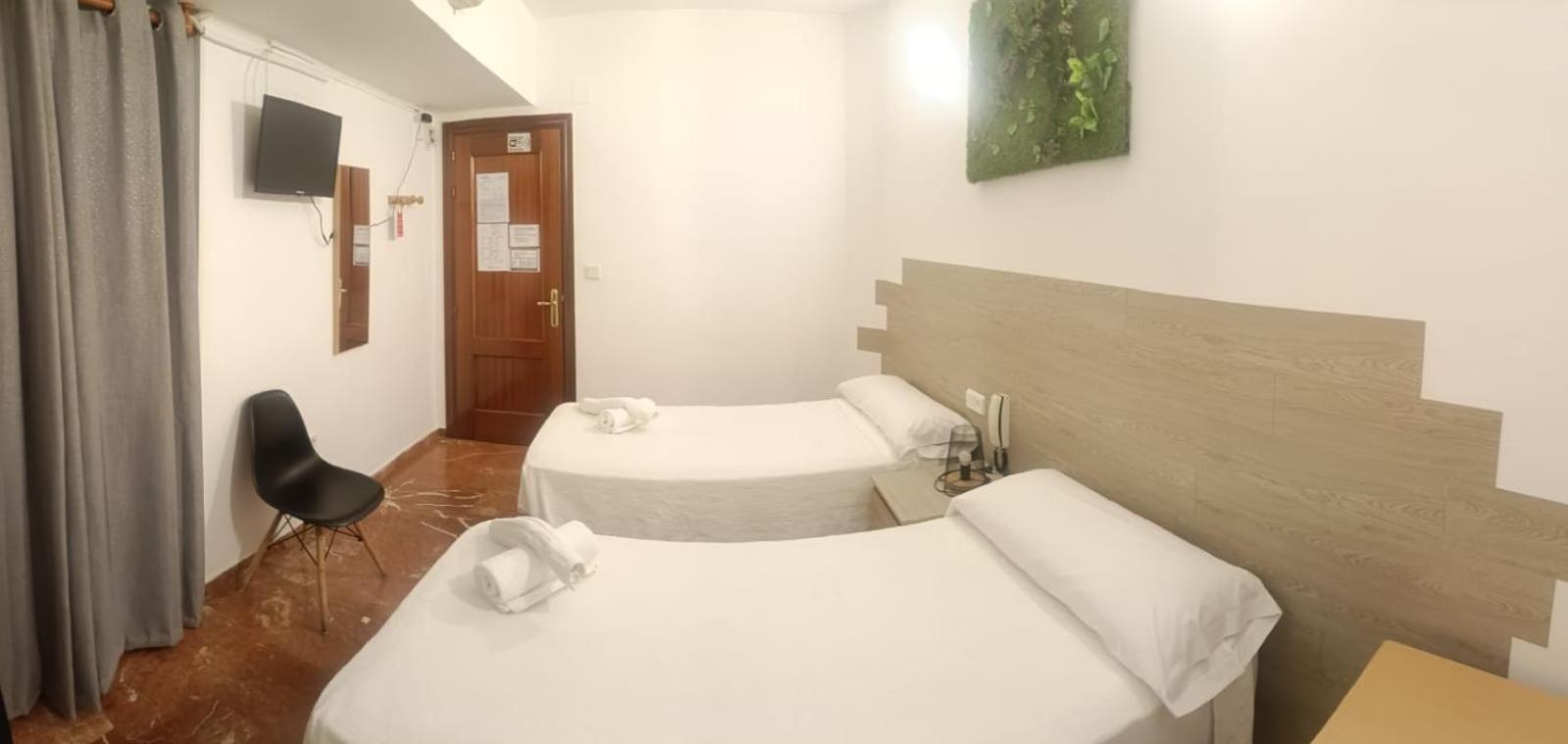 Nevot Casa de hóspedes 3*