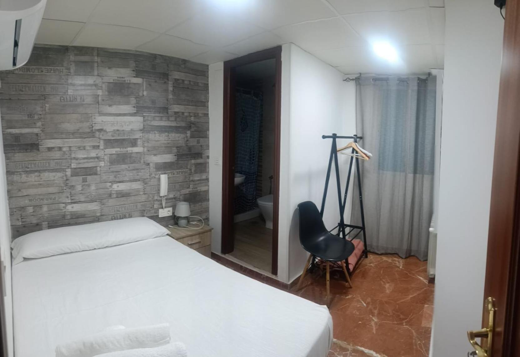Casa de hóspedes Nevot