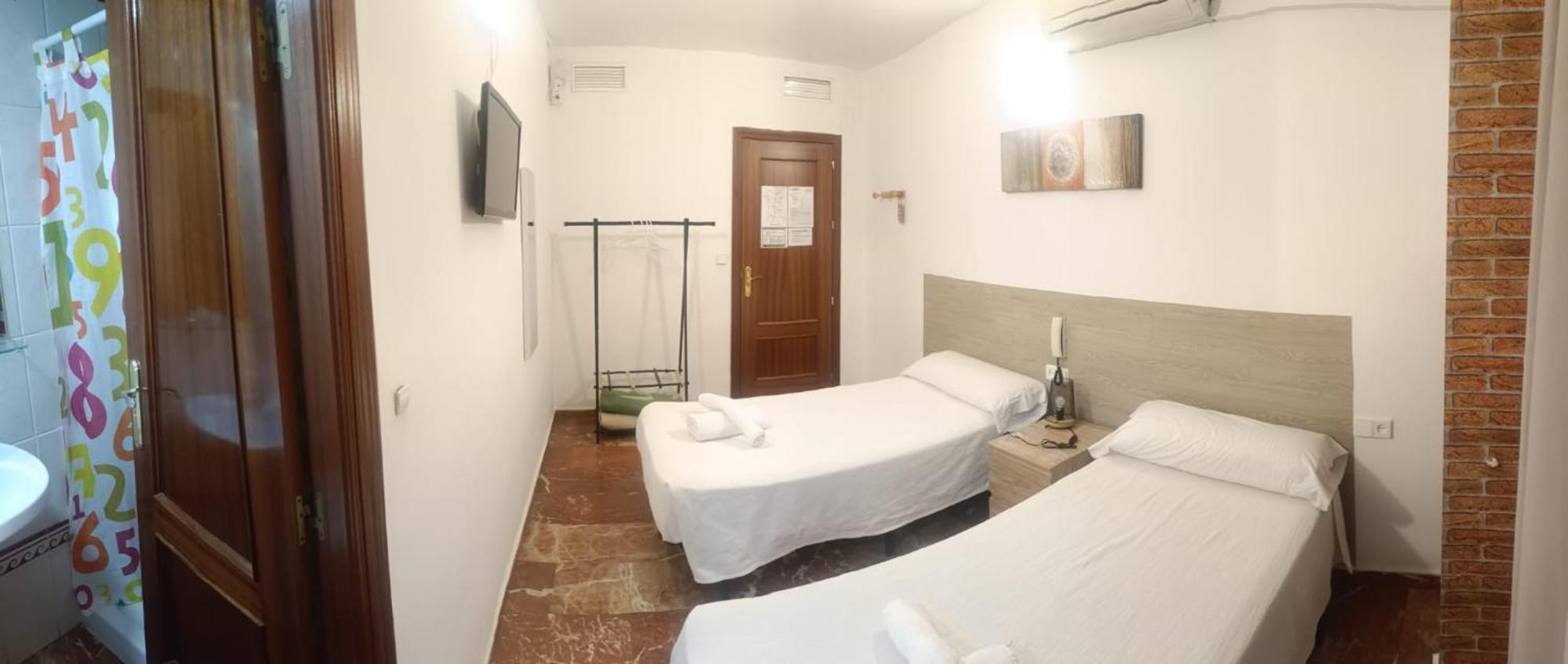 Casa de hóspedes Nevot 3*