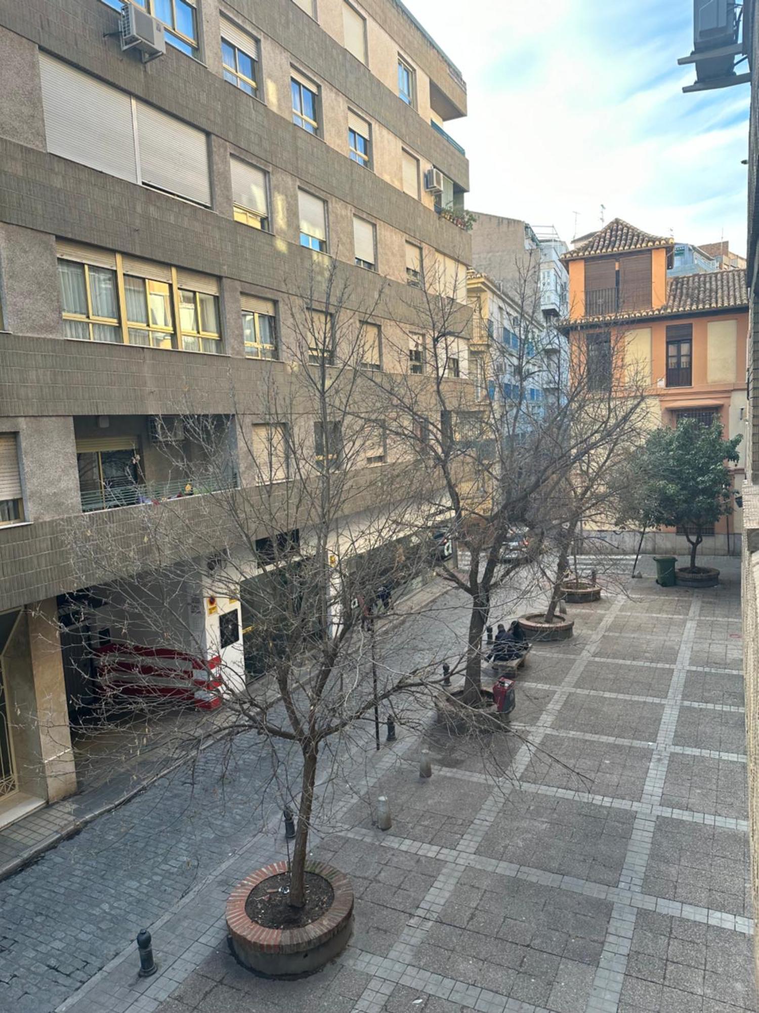 Privatunterkunft Confort Centro 2 Personas