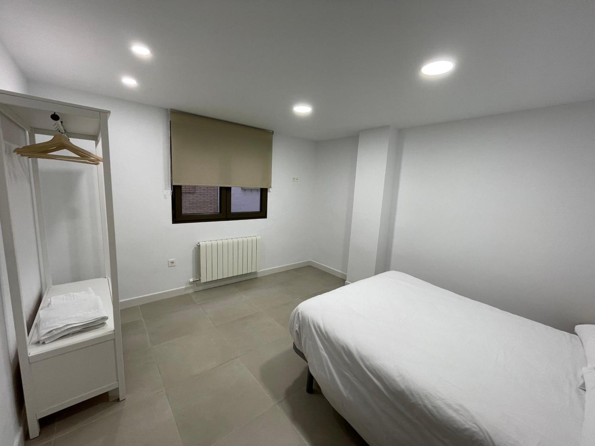 Fantastico Trajano Parking Gratuito Appartement Granada