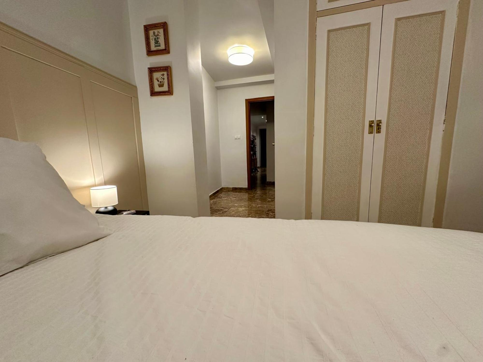 Confort Centro 2 Personas Privatunterkunft