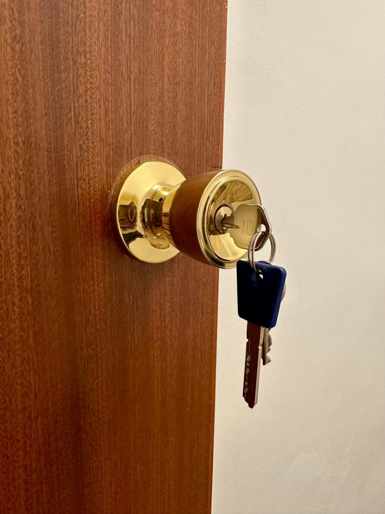 Confort Centro 2 Personas Privatunterkunft *