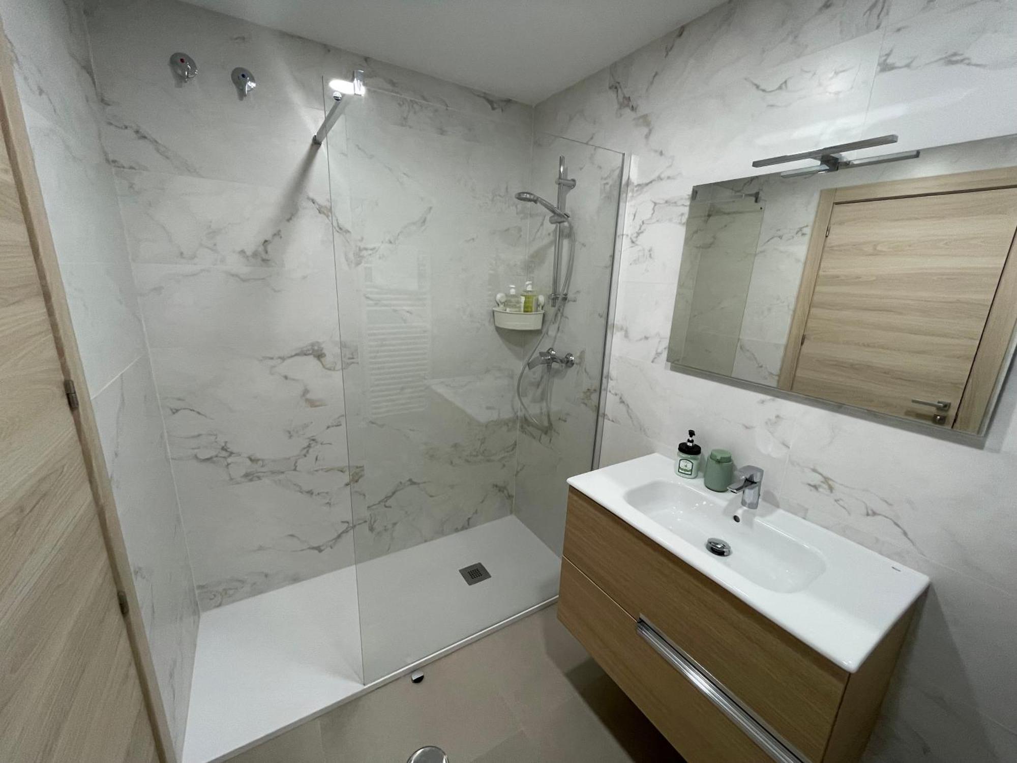 Appartement Fantastico Trajano Parking Gratuito Granada