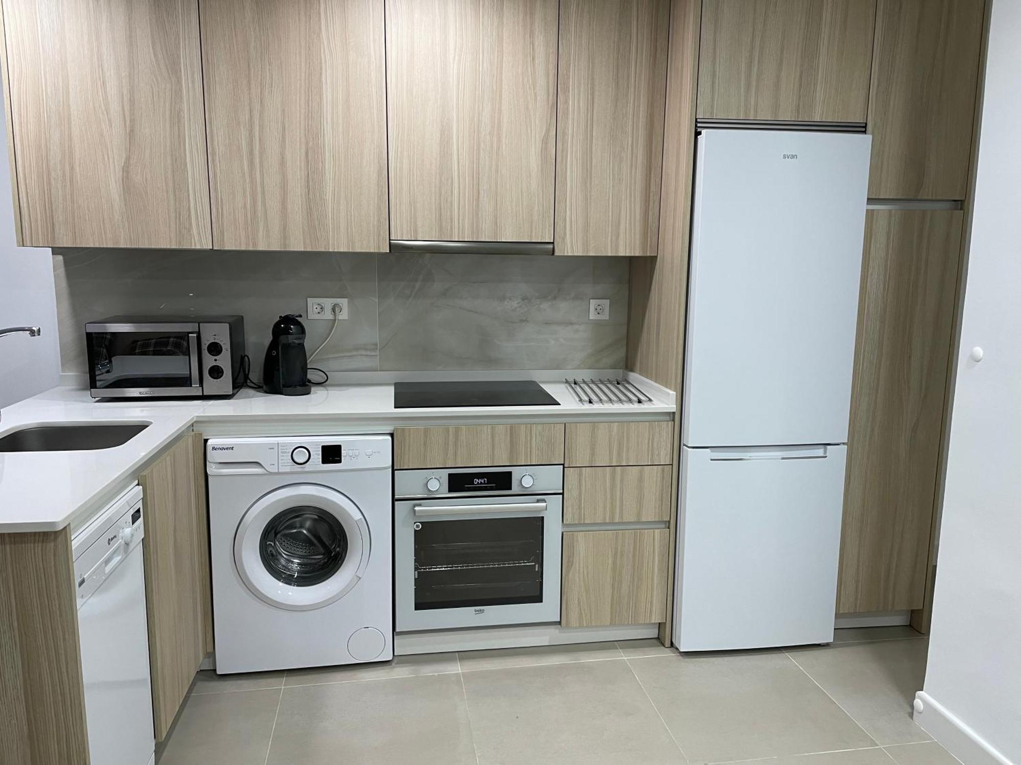 Fantastico Trajano Parking Gratuito Appartement Granada