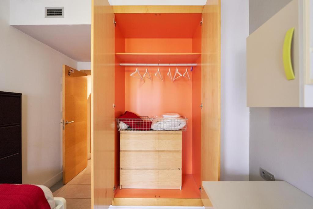 Apartment Vivir En El Campus De La Salud Granada