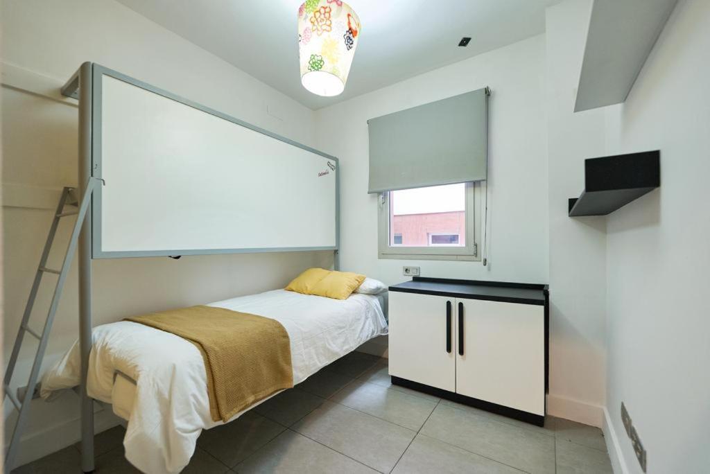 Apartment Vivir En El Campus De La Salud Granada
