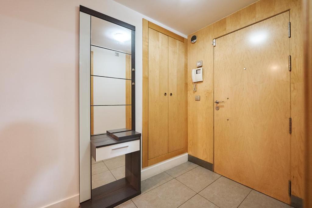 Apartment Vivir En El Campus De La Salud