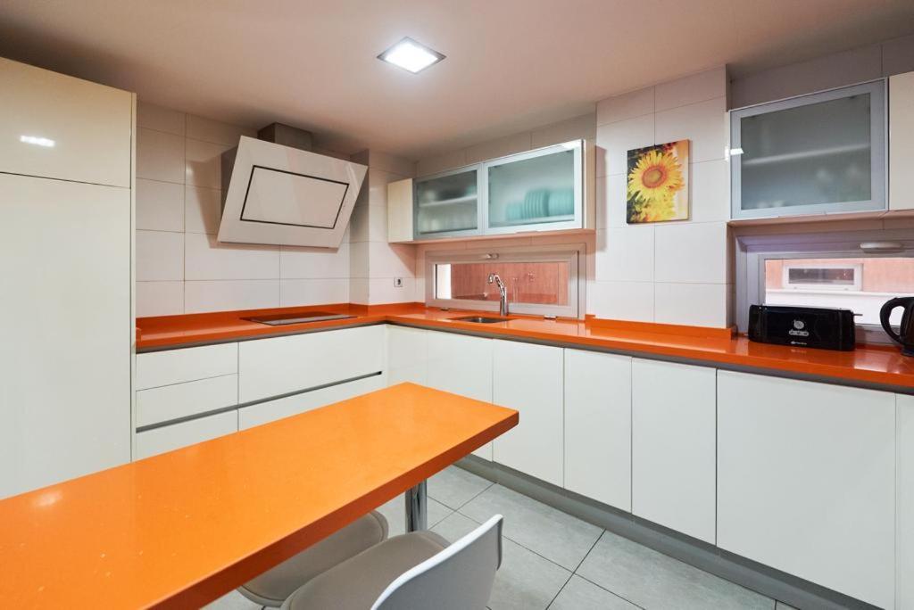Vivir En El Campus De La Salud Apartment Granada