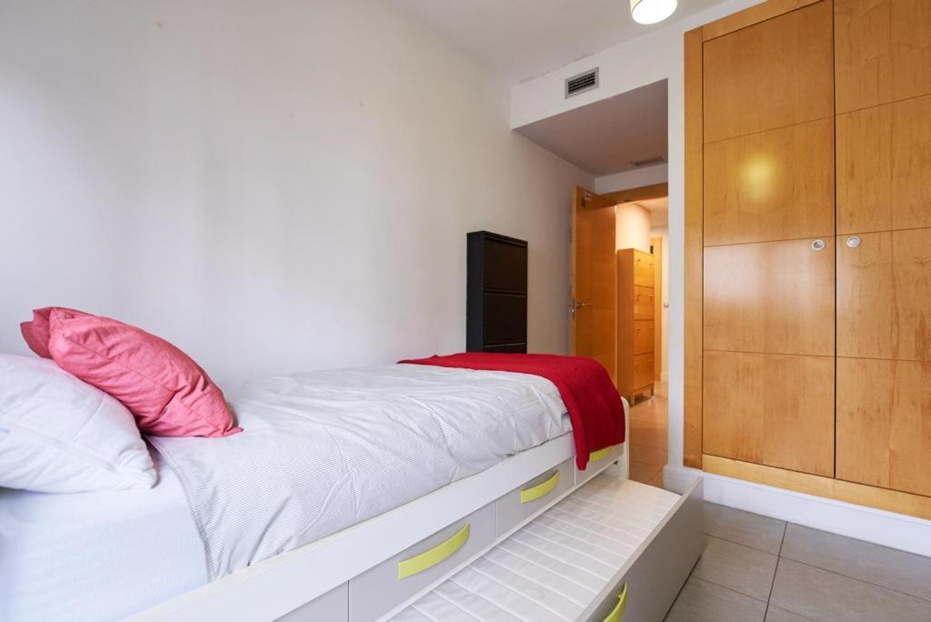 Vivir En El Campus De La Salud Granada