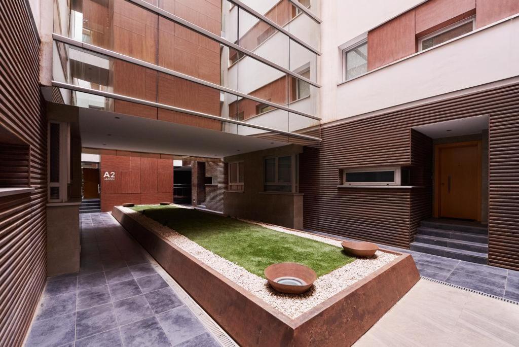 Vivir En El Campus De La Salud * Granada