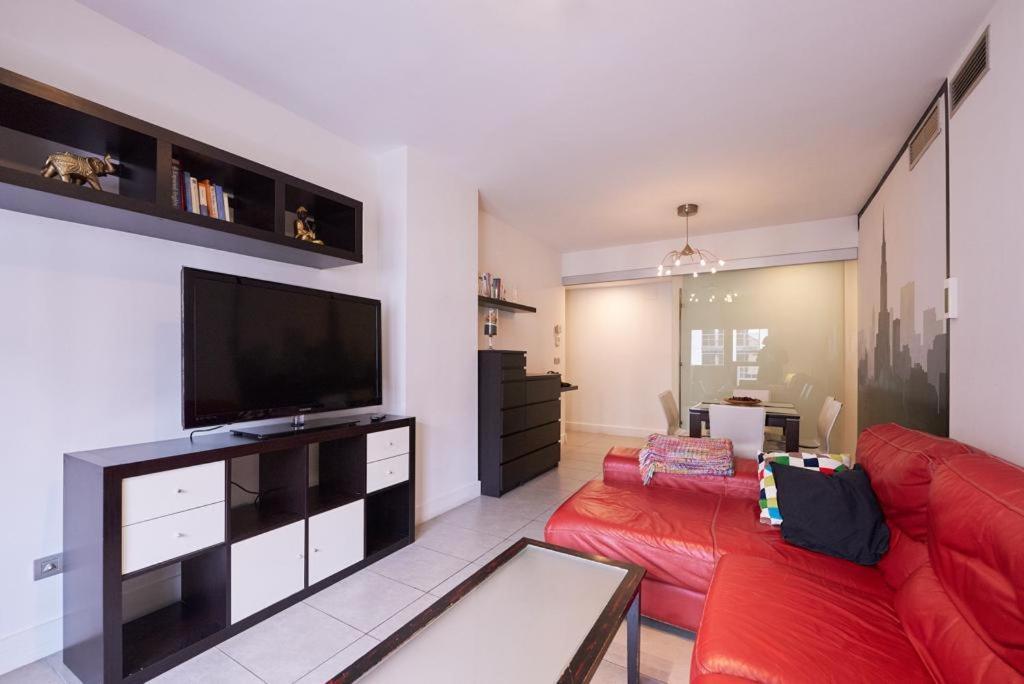 Apartment Vivir En El Campus De La Salud *